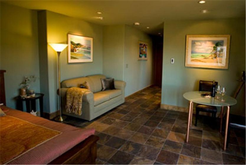 Pearlessence Vineyard Inn Sebastopol Room photo